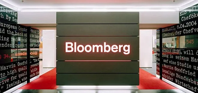 Bloomberg’den Rusya kararı: Tüm faaliyetlerini askıya aldı