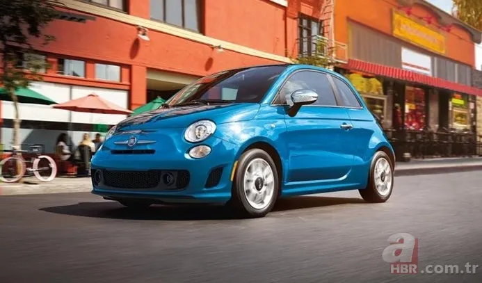 Yılın en iyi otomobilleri belli oldu 1