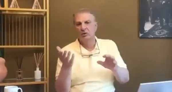 1688560273962.jpg CHP fondaşı Can Ataklı yine bildiğiniz gibi: Seçim sonuçları ters ilan edildi o yüzden muhalefet aslında kazandı - 5