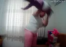 Cani anne 1 yaşındaki kızını öldüresiye dövdü