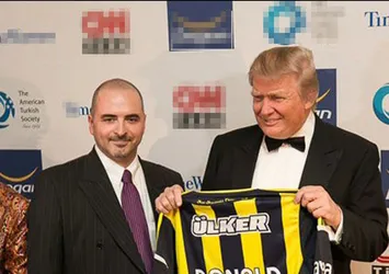 "Trump, GS ve FB'yi biliyor"