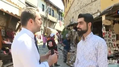 Cumalıkızık Köyü nasıl kuruldu?