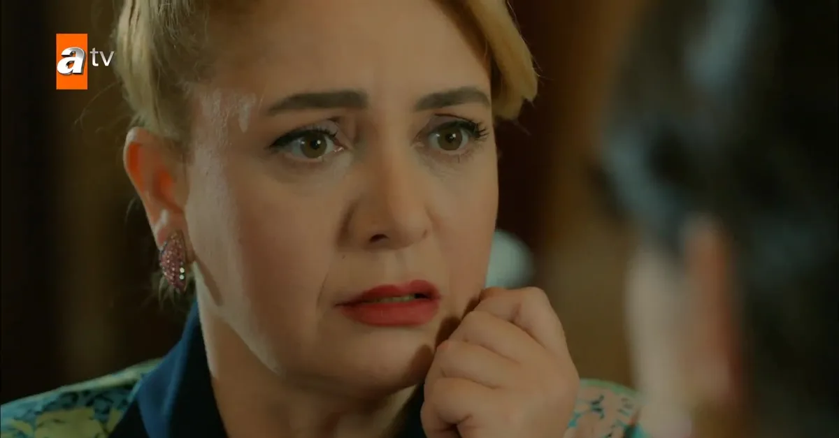 Şermin Bir Zamanlar Çukurova'da Behice'nin oyununu çözdü