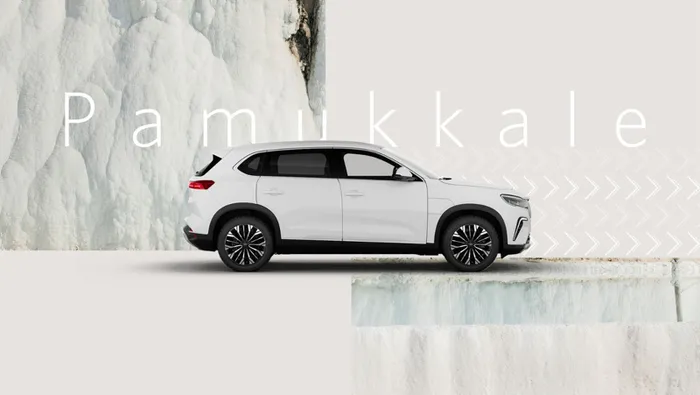 Seri üretim Togg banttan indi! Başkan Erdoğan’dan ilk test sonrası flaş açıklamalar: Çılgın Türkler geliyorlar diyecekler!