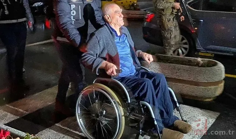 Zehir tacirlerine Türk pençesi! Kripto haberleşme sistemi çözüldü 12