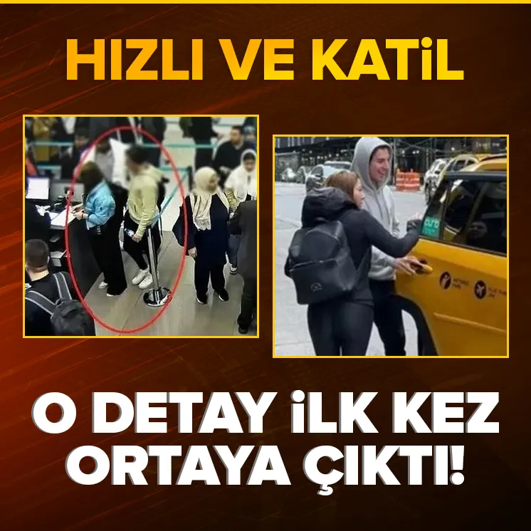 Katil Cihantimur hakkında şok iddia!