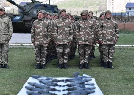 e-Devlet bedelli askerlik yerleri sorgulama: 2023 bedelli askerlik ne zaman açıklanacak? MSB ASAL celp ve sevk tarihleri