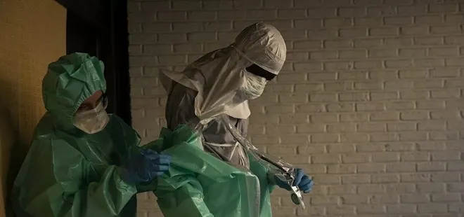 Çin’de 46 yeni coronavirüs vakası görüldü