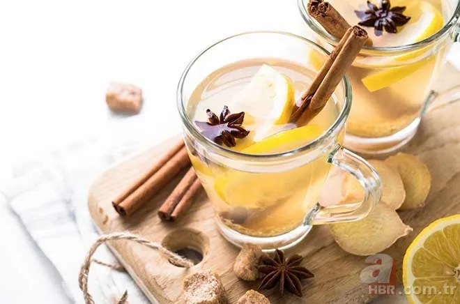 Adaçayı... Ihlamur... Kuşburnu... Hepsi doğal şifa deposu! Hangi bitki çayı neye iyi geliyor? İşte yanıtı... 14