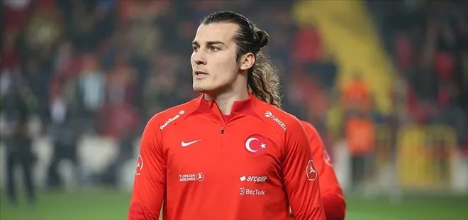 Milli takımda büyük şok! TFF resmen açıkladı: Yıldız oyuncu kadrodan çıkarıldı