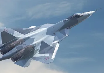 F-35 olmazsa Türkiye Rus jeti alacak
