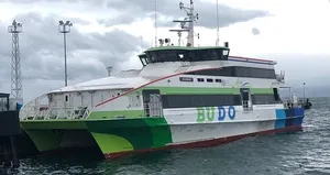 BUDO’nun bazı seferleri iptal edildi