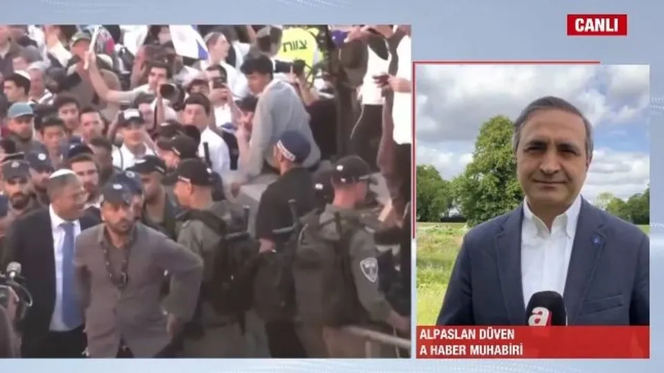 5 ülkeden 2 İsrailli Bakana yaptırım kararı! Mal varlıkları dondurulacak