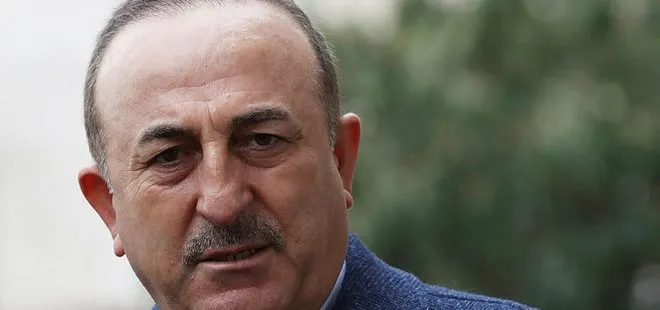 Son dakika | Dışişleri Bakanı Mevlüt Çavuşoğlu’ndan flaş açıklama: Afganistan’daki son durumu ele aldık