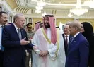 Mekke Anlaşmasının perde arkası