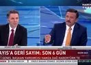 Başkan Erdoğan’a duygulandıran mektup