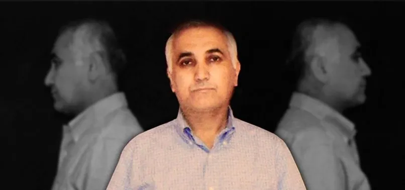 İşte FETÖ'cü hain Adil Öksüz'ün sır 15 günü! İlk kez ortaya çıktı
