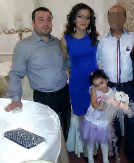 Öldürdüğü arkadaşının karısını aradı: Canım ben Adana'dayım.. - 1