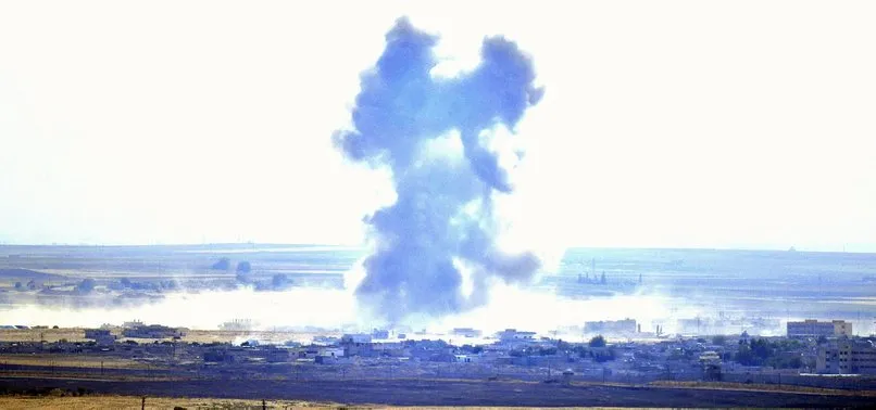 PKK’nın gençlik yapılanmasına Barış Pınarı operasyonu