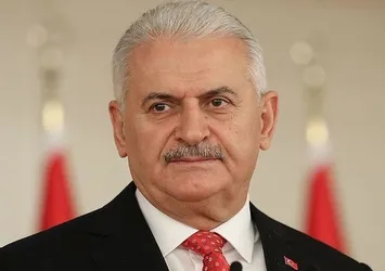 Binali Yıldırım'dan Ramazan Bayramı tebriği