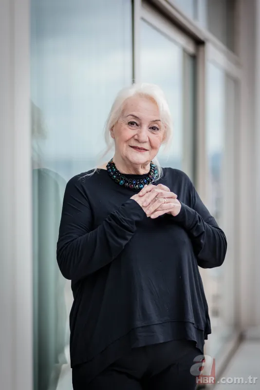 Eşkıya Dünyaya Hükümdar Olmaz ekibini yıkan haber! Sabina Toziya’nın beyninde tümör çıktı 5