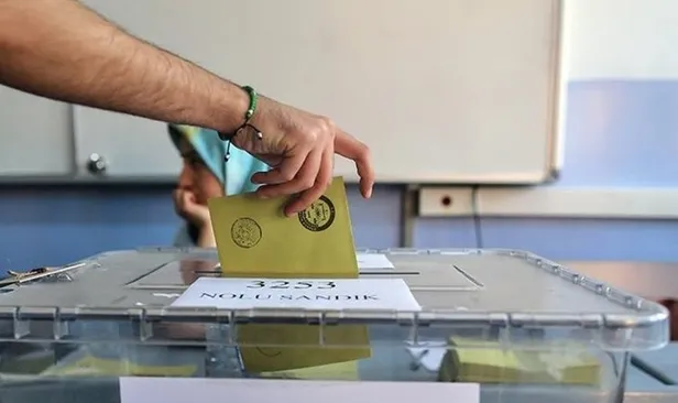 MAMAK 2023 SEÇİM SONUÇLARI! 14 Mayıs 2023 Cumhurbaşkanlığı ve 28. Dönem Milletvekili seçimi ANKARA İLÇE İLÇE hangi parti, yüzde kaç oy aldı? - 5