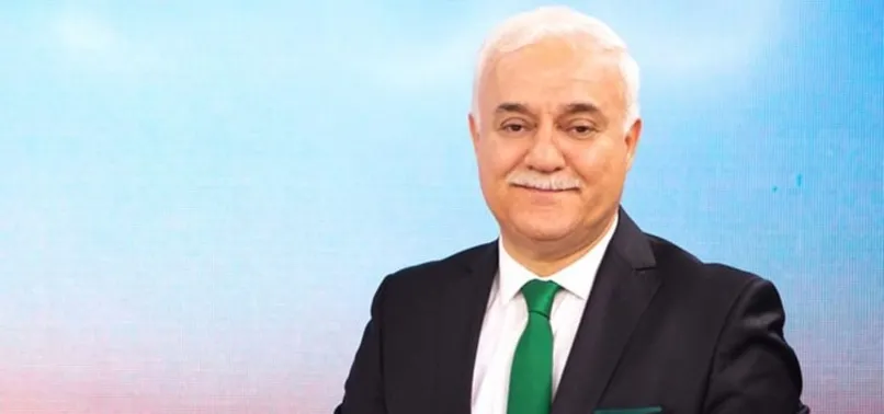 Nihat Hatipoğlu'na rektörlük görevi