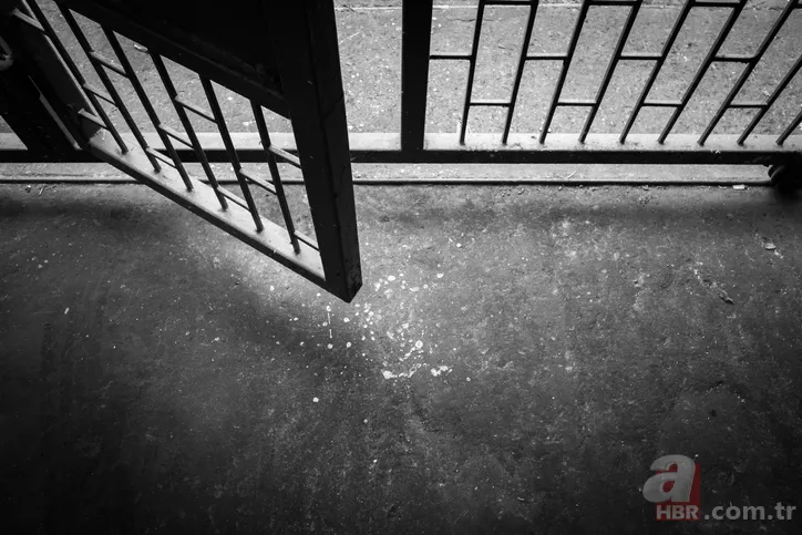 İnfaz yasası son durum: Mahkumlar için af ve ceza indirimi ne zaman çıkacak? 2020 infaz paketinde neler var? 21