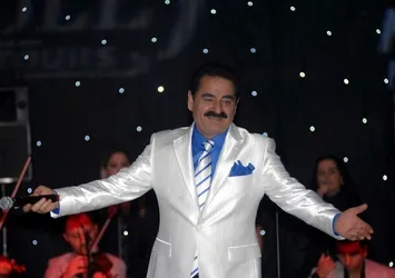 İbrahim Tatlıses takipçilerini şaşırttı! "Bebeğime isim aranıyor"