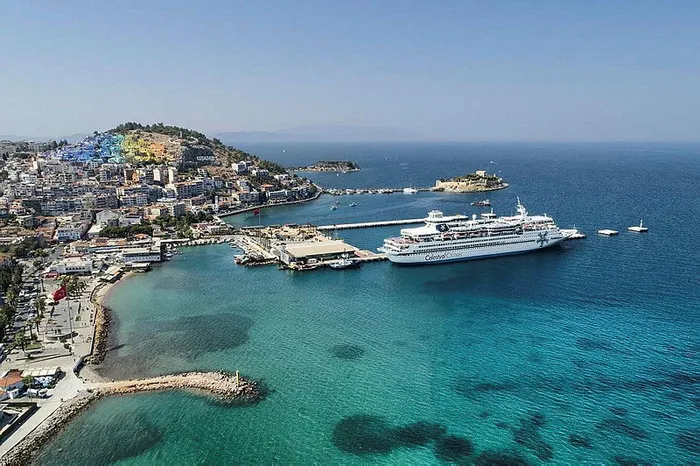 Turizmde yüzler gülüyor! Bakan Ersoy'dan flaş açıklama: Yıl sonu hedef 60 milyar dolar - 3