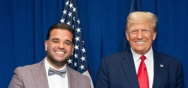 ABD Başkanı Trump Irak’a özel elçi atadı