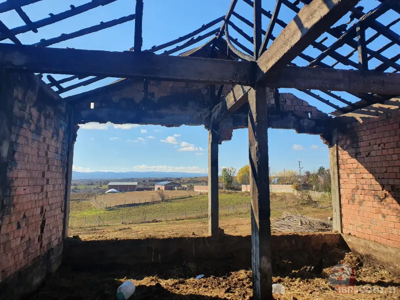 Kastamonu'daki esrarengiz evde yangın! Diyanet'e seslendiler 10