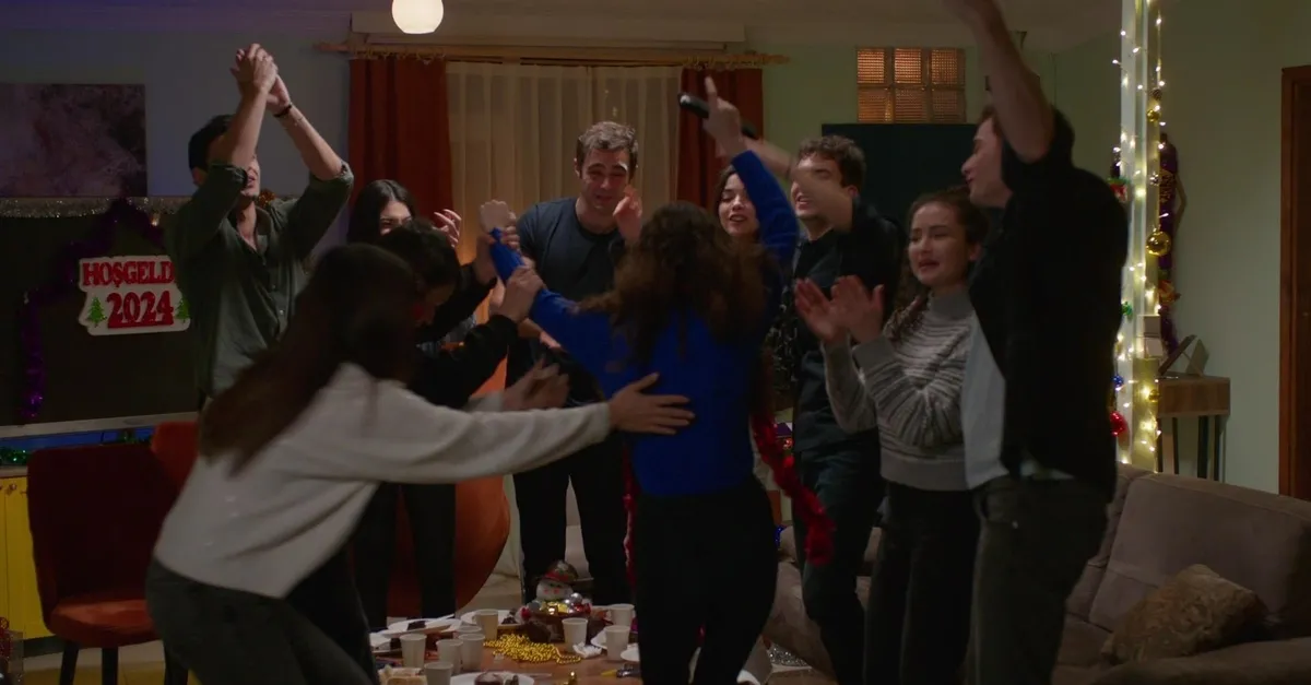 Kardeşlerim 111. bölüm fragmanı | "Bazen neşe, bazen keder, Hayat böyle devam eder..."