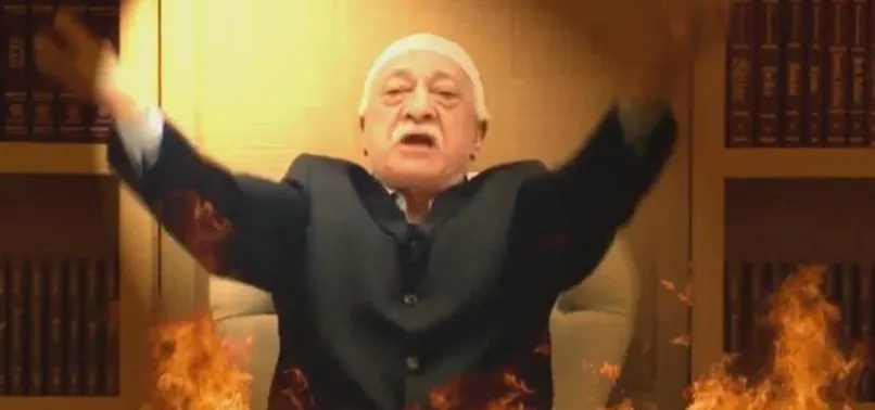FETÖ, Hz. Peygamber'i ve dört halifeyi de istismar etti