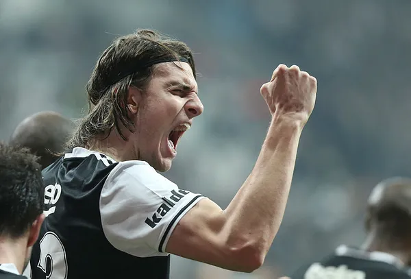 Beşiktaş’ta son dakika transfer gelişmesi | Atınç Nukan Beşiktaş’ta