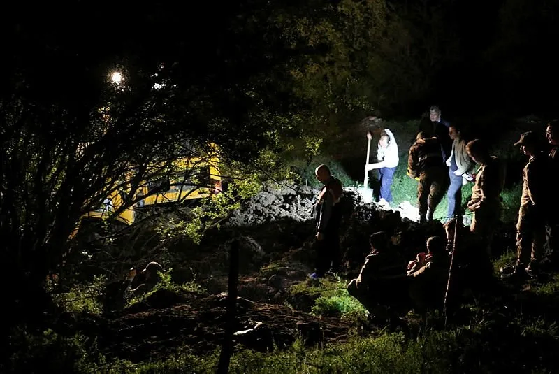 Ecrin bebek katili kim? Kayıp Ecrin son dakika katili kim Ecrin bebek katili kim? Kayıp Ecrin son dakika katili kim