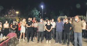 CHP’li belediyeden bayram öncesi zulüm!