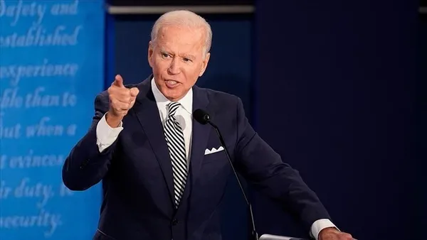 Joe Biden’dan Vladimir Putin’e: O bir haydut ve katil bir diktatör