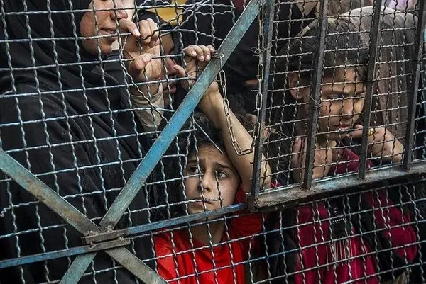 1711863492809.jpeg ABD'den soykırımcı İsrail'e dev sevkiyat! Hem 'bombalama' diyor hem de bomba veriyor - 7