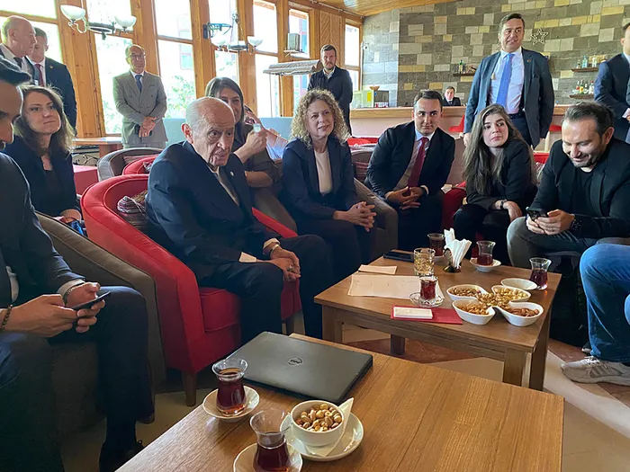 Asgari ücrete ara zam gelecek mi? MHP lideri Bahçeli’den yeni açıklama: Artışa ilişkin bir şey gelirse destekleriz