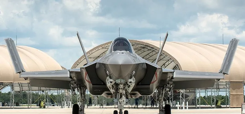 Bakan Hulusi Akar F-35 için tarih verdi