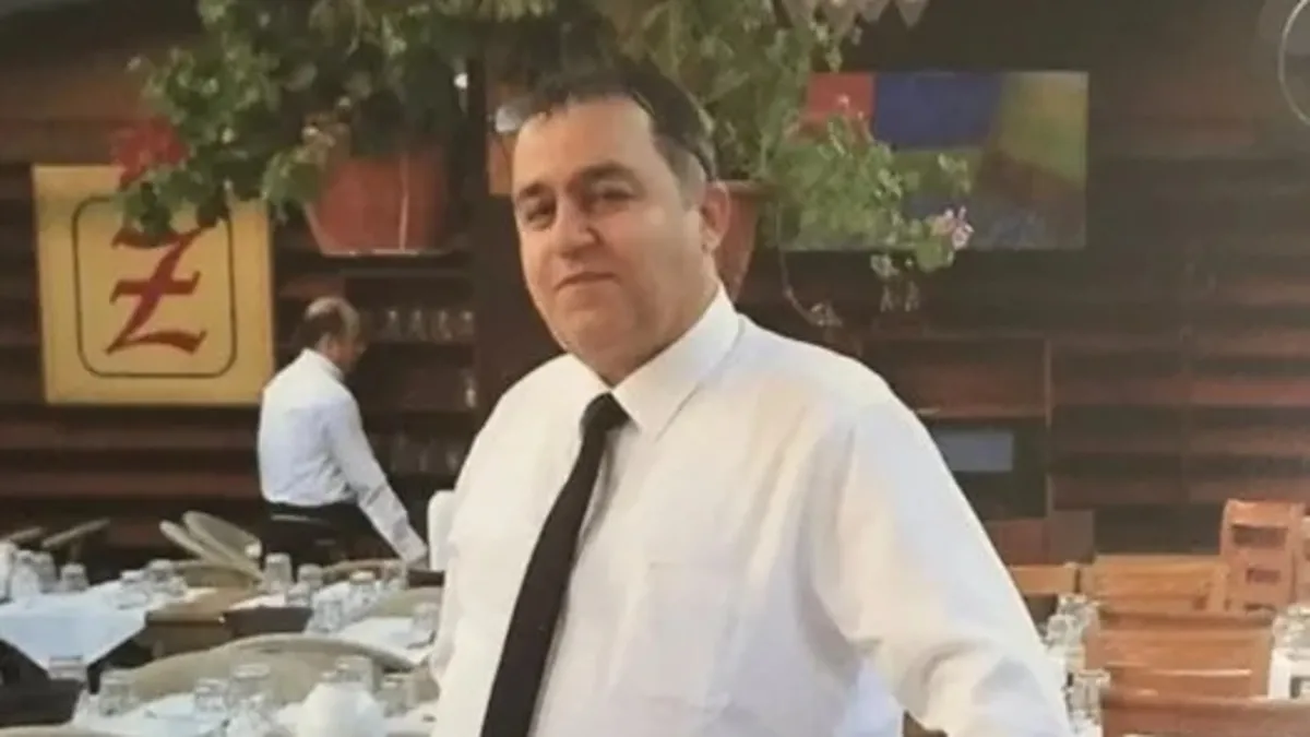 15 Temmuz şehidi ailesine büyük bir gurur bıraktı: Vatanı için şehit oldu