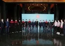 Başkan Erdoğan Bisiklet Turu Kafilesini kabul etti