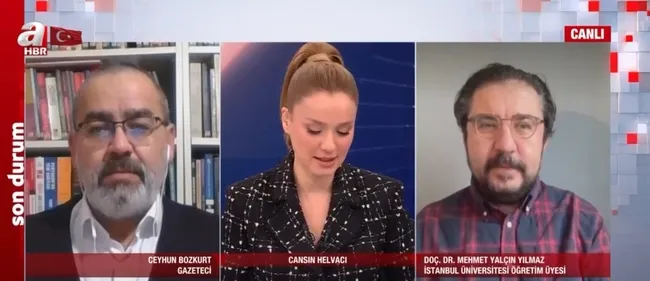 İYİ Parti masayı tekrar devirir mi? İYİ Parti ‘Öcalan’a özgürlük’ şartına neden sessiz?