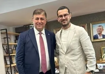 CHP'li İzmir BB Başkanı Cemil Tugay işçiyi kapının önüne koydu gelini ise kayırdı