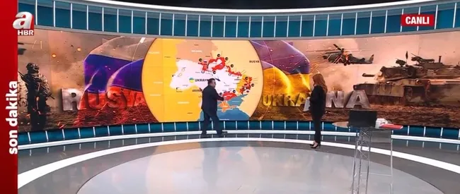 Ukrayna Kiev’i nasıl savunuyor? Rus kuşatması kırılacak mı? Konvoy neden ilerlemiyor?