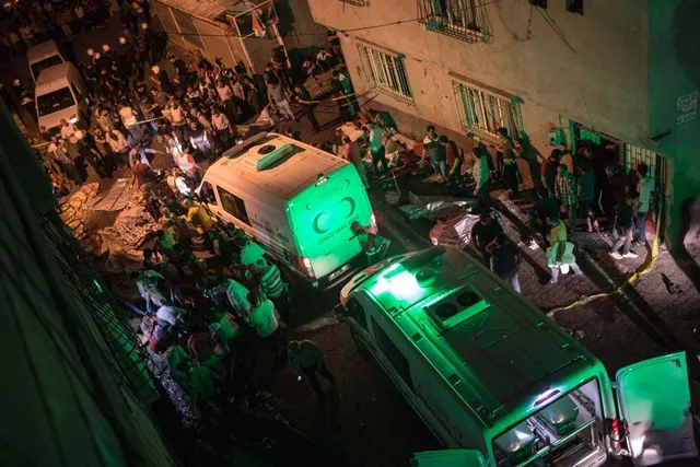 DEAŞ'ın Türkiye'deki katliamları - 13