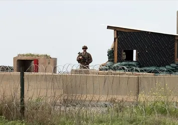 Ürdün'de ABD üssüne saldırı! 3 asker ölü 25 asker yaralı