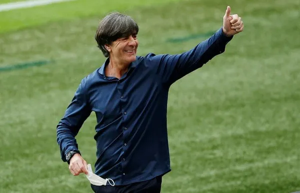 Löw Fenerbahçe'den ne istedi? İşte paradan önce gelen talebi - 1