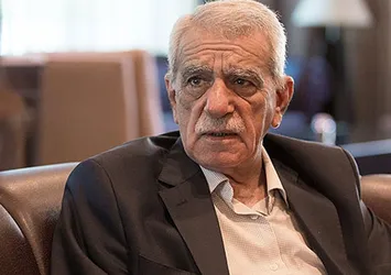 Ahmet Türk’ün yeğeninin evinden cephanelik çıktı